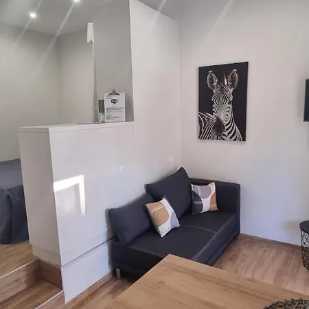 Apartment Oliva