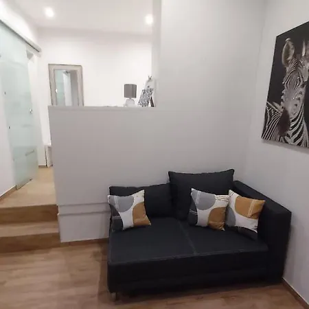 Apartman Oliva Vodice