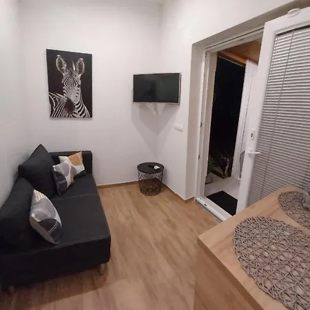 Oliva Apartment Vodice
