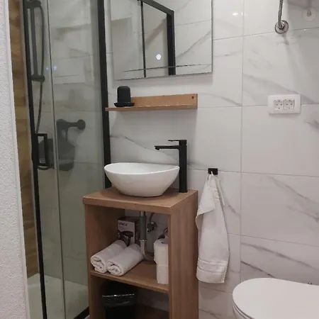 Oliva Appartement Vodice