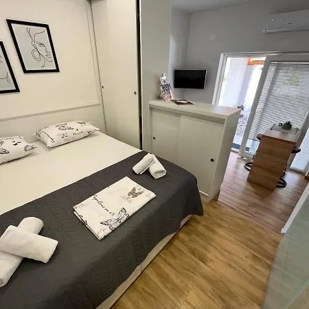 Apartment Oliva *