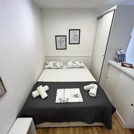 Apartment Oliva *