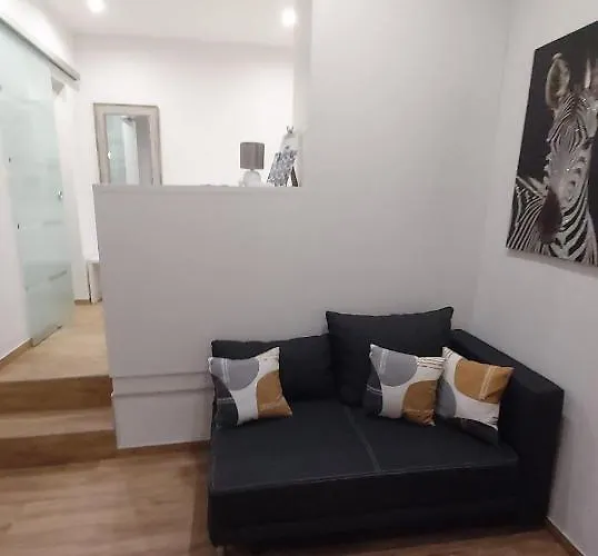 Appartement Oliva Vodice