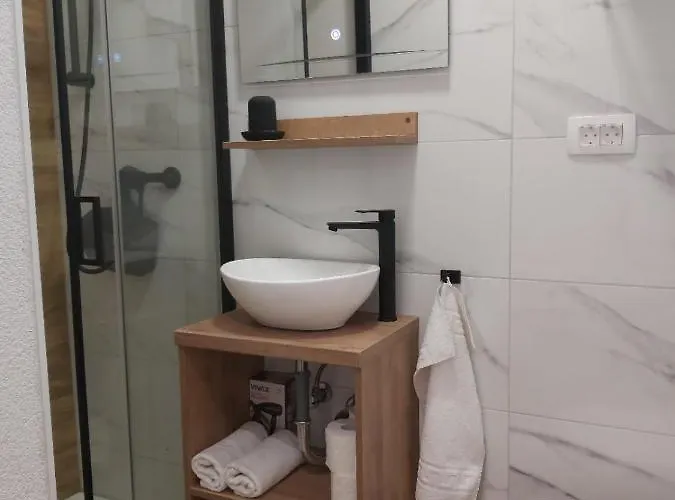 Oliva Apartamento Vodice