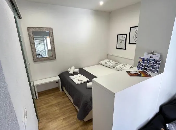 Oliva Appartement Vodice